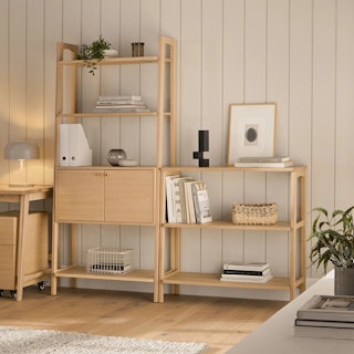 The Storage Krossa Bundle