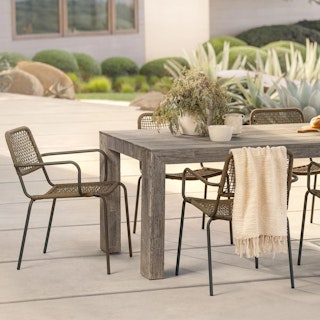 The Atica x Manna Dining Bundle